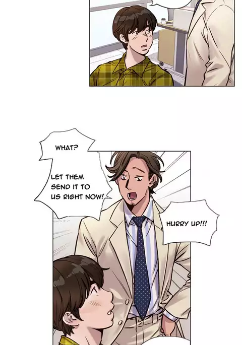 Atonement Camp Ch.1-35