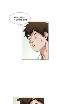 By Chance Ch.1-12 (English) (Ongoing)