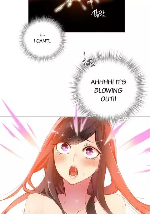 Lilith`s Cord Ch.1-12