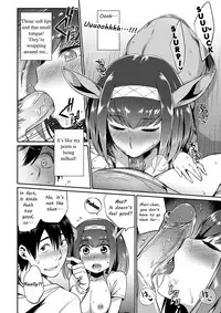 [Mizone] Kindan no Shohousen | The Forbidden Prescription [English] [The ButterFly Khan] [Decensored] [Digital]