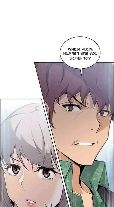 Housekeeper [Neck Pillow, Paper] Ch.30/49 [English] [Manhwa PDF]