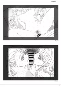 [CLOCKUP (Hamashima Shigeo)] Fraternite LINEWORKS [Digital]