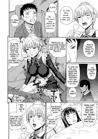 [Dakouin Saburou] 2-nen F-gumi Zenin Seikou Ch. 1-5 [English] [Mikakunin]