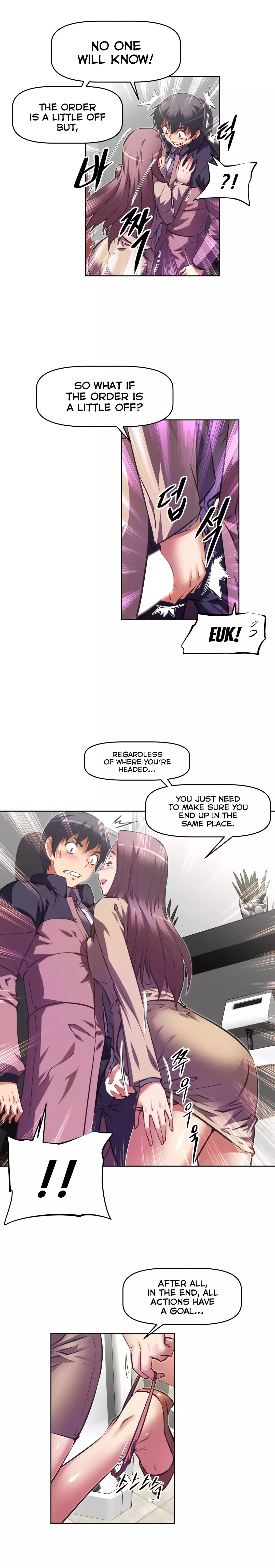 Brawling Go Ch.76-126