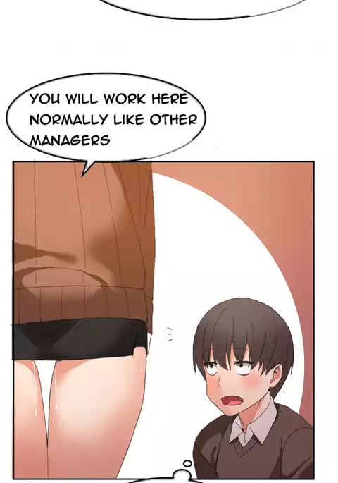 Hari Dormitory Ch.0-25