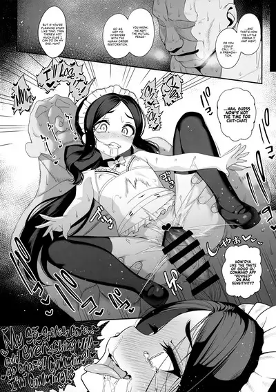 Mahou Shoujo Saimin PakopaCause Soushuuhen | Magical Girl Hypnosis Fucking Marathon Compilation