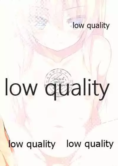 (COMIC1☆10) [Fukuneko Mofumofu (Syroh)] FUKUNEKO ANOTHER BOOK 2