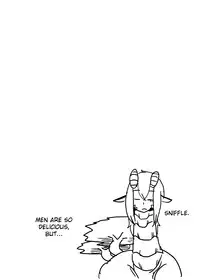 [Setouchi Pharm (Setouchi)] Mon Musu Quest! Beyond the End 3 (Monster Girl Quest!) [English] {OtherSideofSky} [Digital]