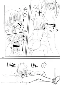 (C74) [Kuroneko-kan, Tyatsune (Muririn, Kobuichi)] Yandere no Hon [English] [Ignis]