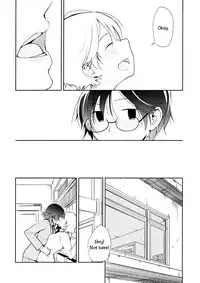 [G-complex (YUI_7)] Harugasumi: Kimi to Tomo ni Ayumu Michi | Spring Haze: The Path We Walk On [English] [Yuri-ism]