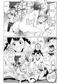 [Asaki Takayuki] Shiritsu Lowleg Shougakkou Saishuuwa | Lowleg Private Elementary School Final (Shougono) [English] [CapableScoutMan]