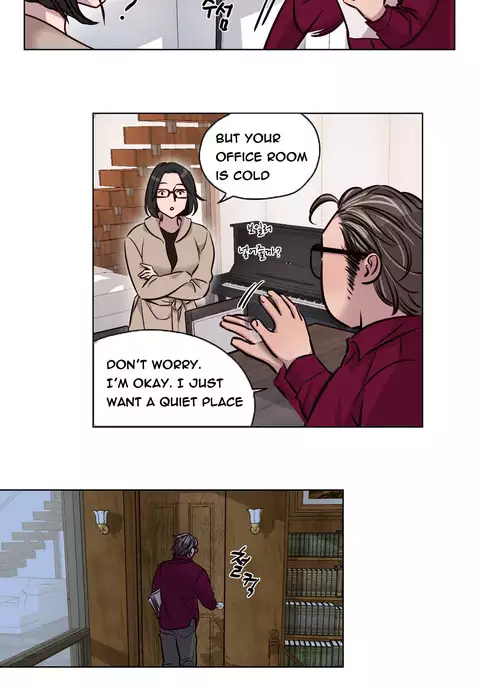 Atonement Camp Ch.1-42