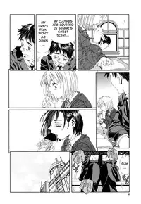 [Seto Yuuki] Stringendo Ch. 0-4, 7-8, 10 [English]