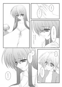 [elflite (Akira Agata)] Reverse