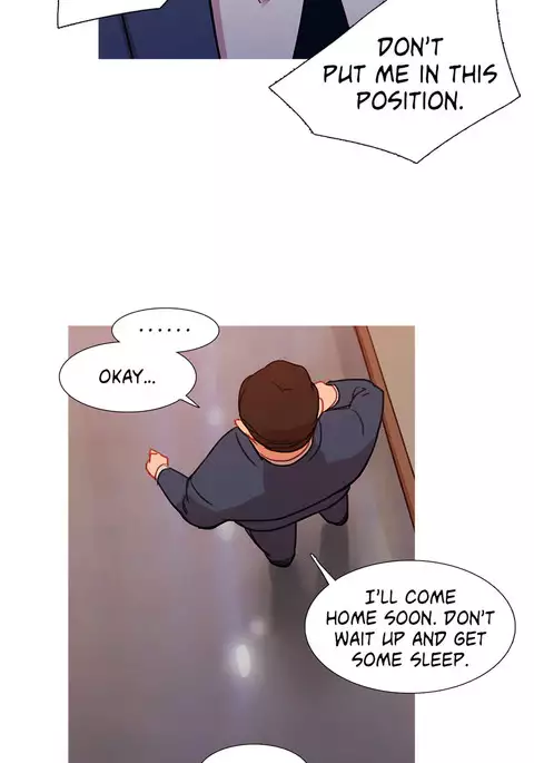 Scandal of the Witch Ch.1-32