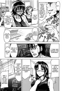 [Takuwan] H♥ERO -Sei no Kyoushitsu- Ch. 0-4 [English] [Mikakunin]