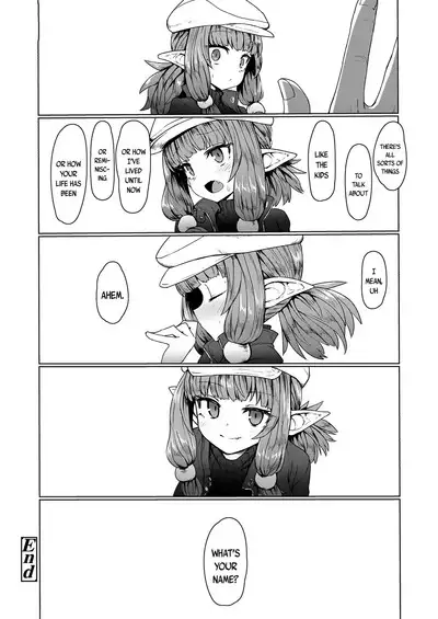 Sokuochi Lolibabaa | Instant Loss Lolibabaa