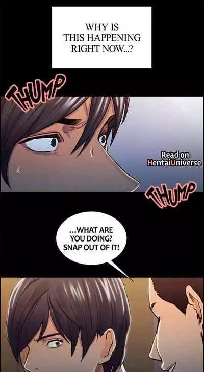 Taste of Forbbiden Fruit Ch.23/24