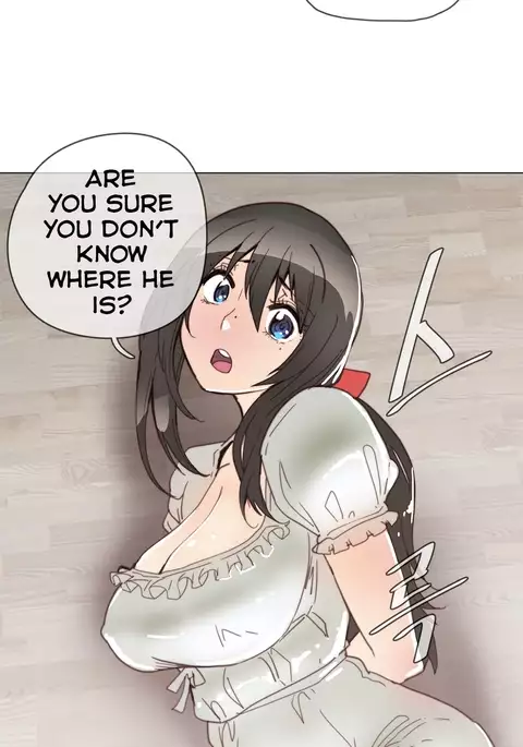 Household Affairs Ch.1-46