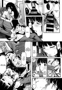 [Kawaisounako] Idling Stop! (COMIC Tenma 2015-12) [English] [Team Koinaka]