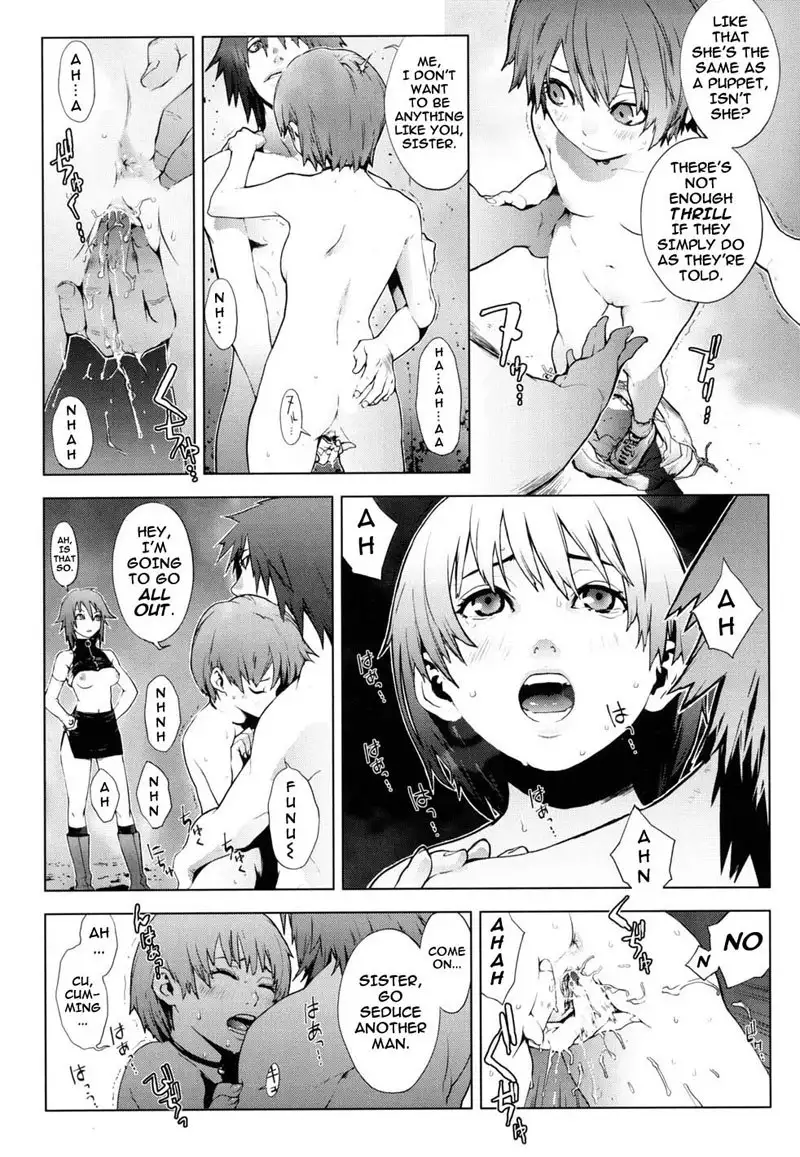 Birthday Ch8 - Predation