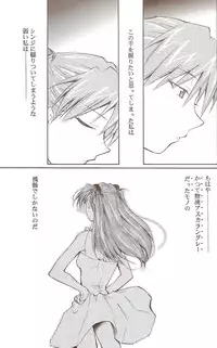(C71) [Studio Kimigabuchi (Kimimaru)] RE-TAKE ~After~ (Neon Genesis Evangelion)
