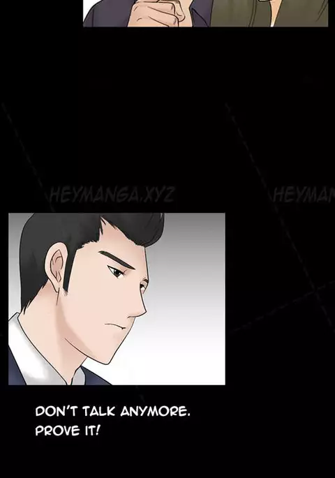 The Taste of Hands Ch.1-66