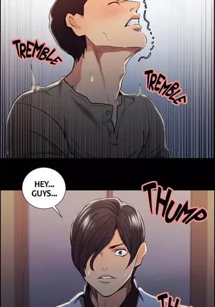 Taste of Forbbiden Fruit Ch.34/53