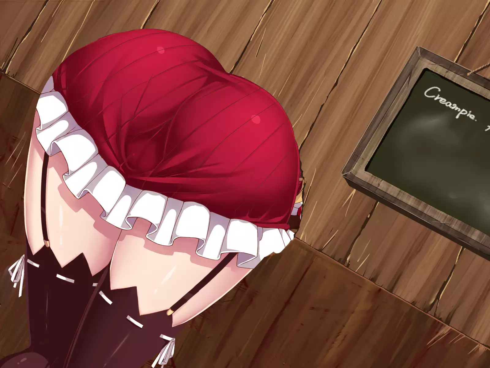 Shingeki no Orc Gaiden