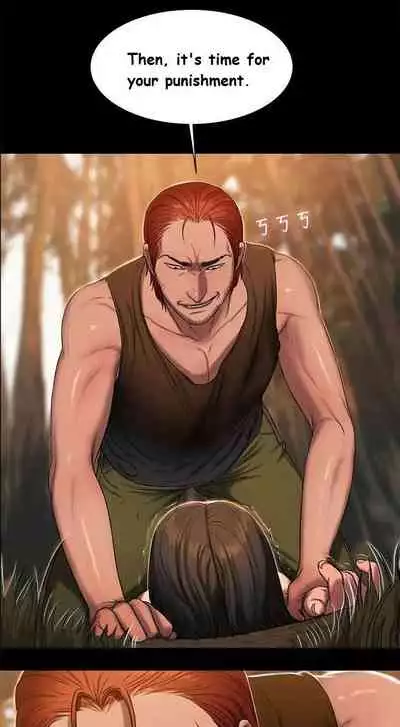 [Updating] Run Away Ch.21/? [English] [Hentai Universe]