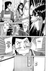 [Chanpon Miyabi] Haha wa Sexy Idol | My Mom, The Sexy Idol [English] {Tadanohito}