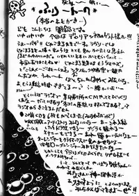 (C49) [DEROLIAN (Shark Yaminabe)] DEROLIAN 5 (Kaitou Saint Tail)