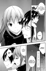 [Mikaze Takashi] Sukiiro Shoujo - Sukiiro Girl Ch. 1-2 [English] [FTH & Team Vanilla]