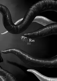 (CR32) [AskRay (Bosshi)] Koushokushu 2 [English]