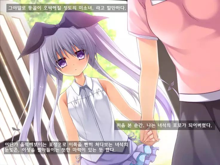 Sexual Younger Sister