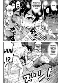 [Hana Hook] Hahaoya Shikkaku - Elite Oyako no M Buta Netorare Tenraku Jinsei & Epilogue Oyako-hen [English/Completed]