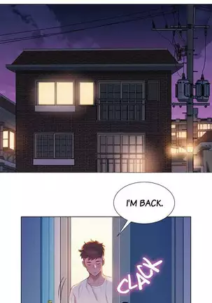 What do you Take me For? Ch.10/?