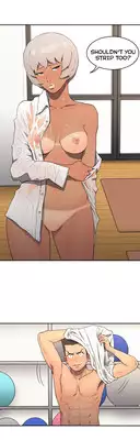 [Yi Hyeon Seok] Refrain Love Ch.1-16 (English) (YoManga) (Ongoing)