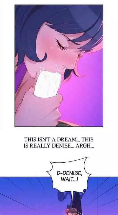 What do you Take me For? Ch.32/?