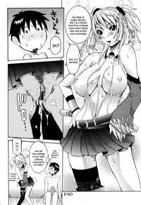 [Nico Pun Nise] Haramitai Kanojo - Kunoichi Drop [English] [Kusanyagi]