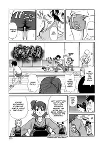 [John K. Pe-ta] Rampage Ghost [English] [SMDC]