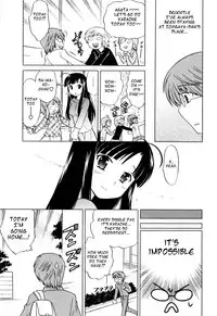 [Kotono Wakako] Classmate wa Ore no Yome! 1 - The classmate is my bride! [English] [Black Chronicle]
