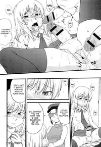 [Hinemosu Notari] Mesu-Nized Festival Ch. 1-4 [English] [Saha]