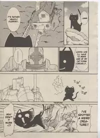 Mahou no Susume - Ch. 1 and 3 [ENG]