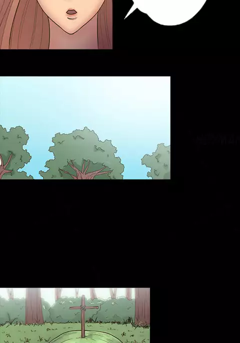 Secret Island Ch.1-27