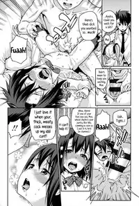 [Gengorou] Osanazuma to Issho | My Young Wife And I [English] {5 a.m.}