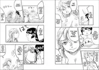 [Biroon Jr.] Reijou-san wa Gorippuku! | A Grave Insult to Reijou-san! [English]