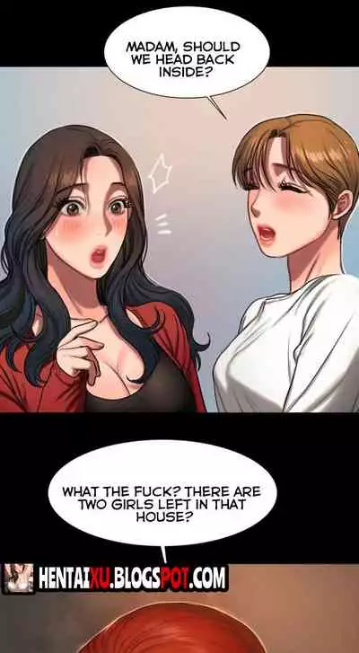 [Updating] Run Away Ch.21/? [English] [Hentai Universe]