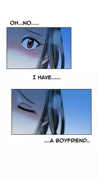 Change Partner Ch.1-19 (English) (Ongoing)