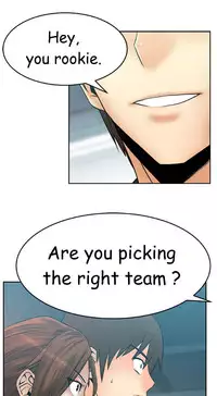 My Office Ch.1-43 (English) (Ongoing)